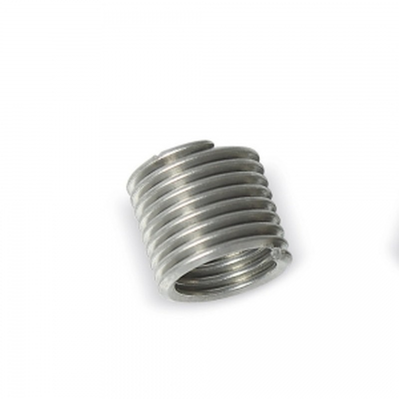 Inserto Postiço Longo - MF MF6 X 0,75 25 Pçs