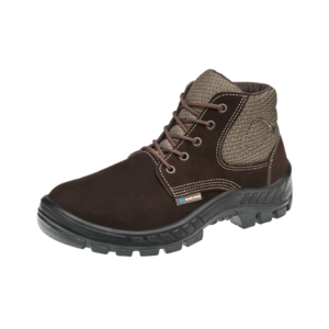 Botina Nobuck C/C 39 (50B26-CB-BP-MR)