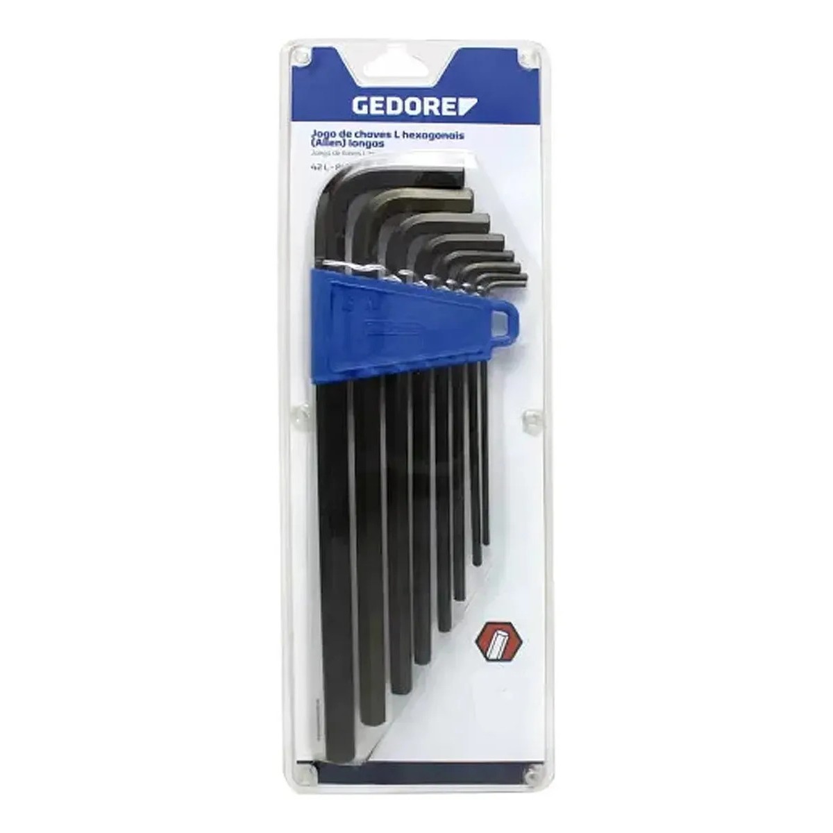8799-46 ADAPTADOR INTERNO CHAVE ESTRELA ENCAIXE 28 mm
