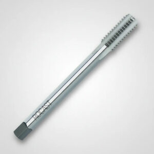Macho Máq Reto - Haste Pas-MF  MF8 X 0.75 DIN374