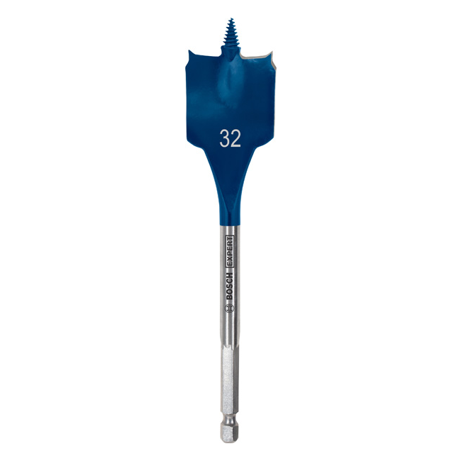 Broca Speed - 32X152MM