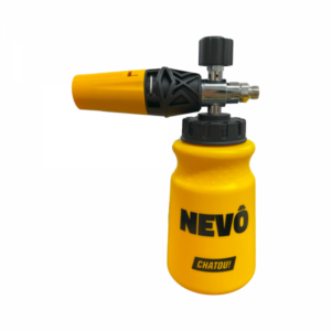 Nevo Canhão de Espuma Plus Chatou