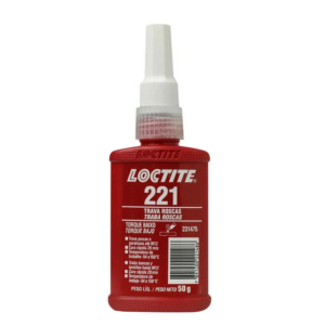 Loctite® SAP_IB-55079 — 221