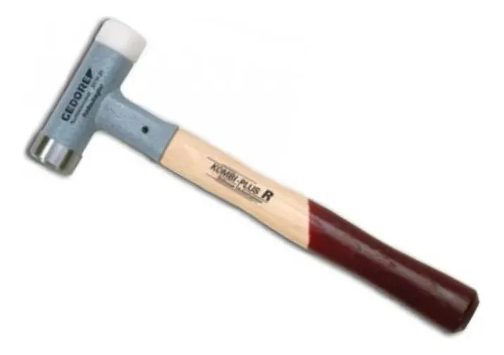 247H-30 Martelo Anti-Retrocesso