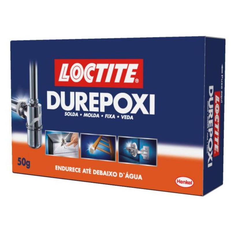LOCTITE SAP_0201OGD09FK5 — Durepoxi