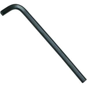 42L-10 Chave L Hexagonal Longa