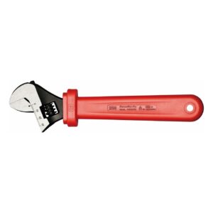 Chave Ajustavel Isolada 10"