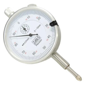 Relogio Apalpador - 1 a 10MM