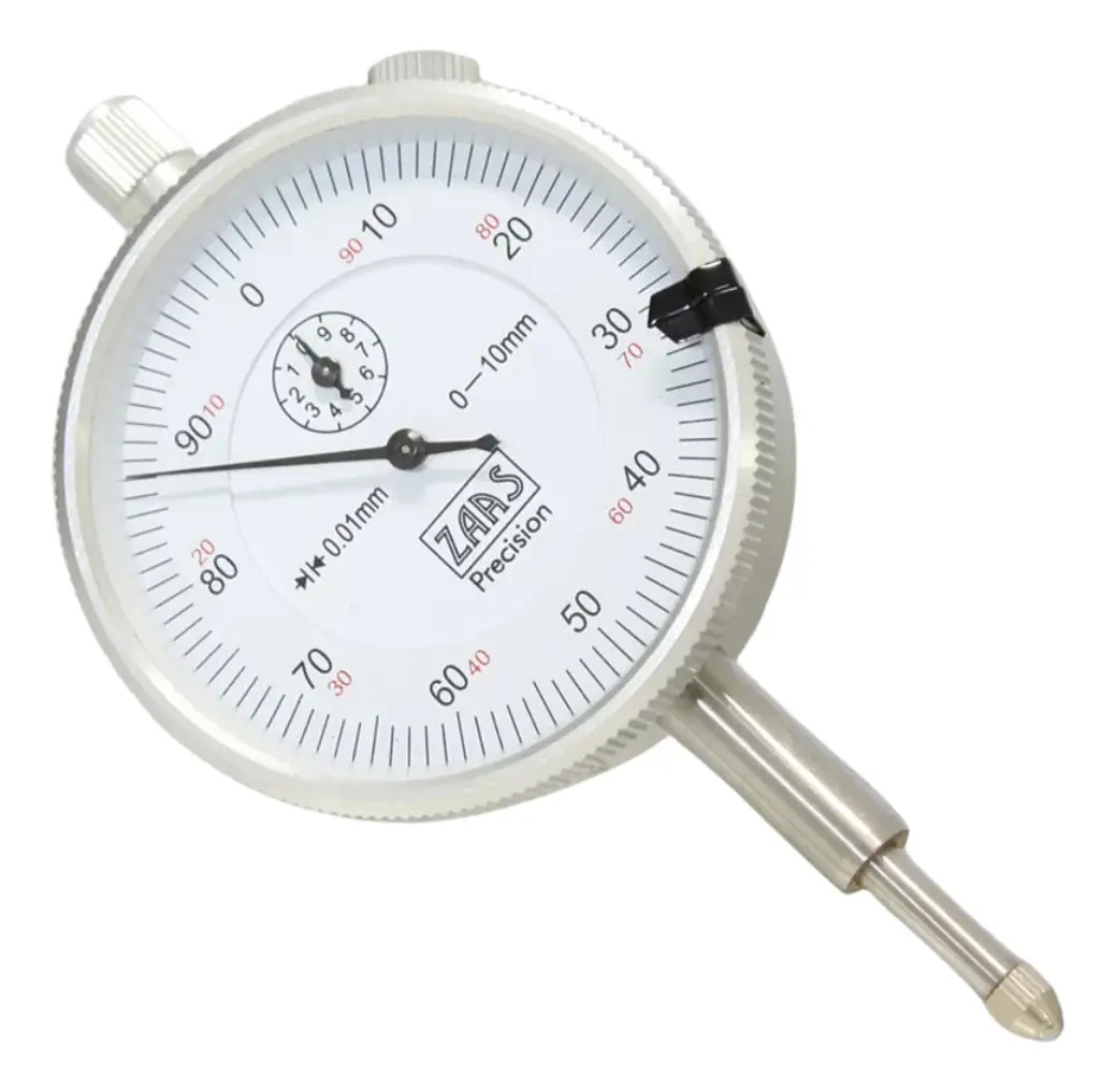 Relogio Apalpador - 1 a 10MM