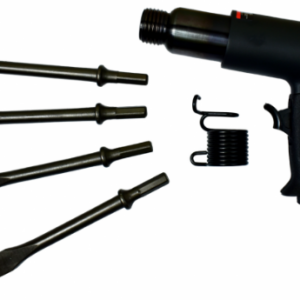 SGT-1513H - Martelete 190MM com Cinzeis Sextavados