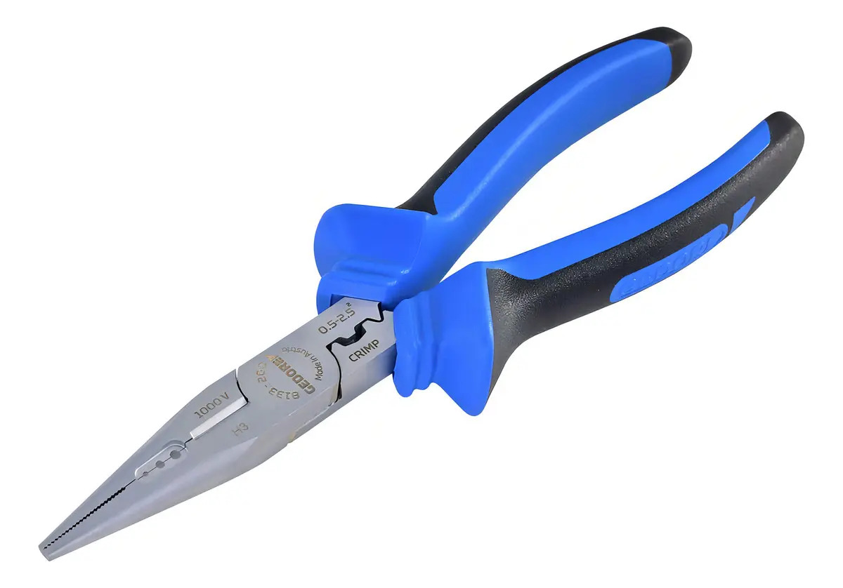 8133-200JC Alicate Multifuncional