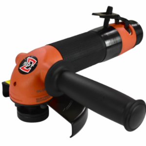 SGT-0412 - Esmerilhadeira Industrial Angular 5"-1,2HP-12.000RPM-M14