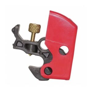 Disp de Bloq Plast P/Disjuntor Universal