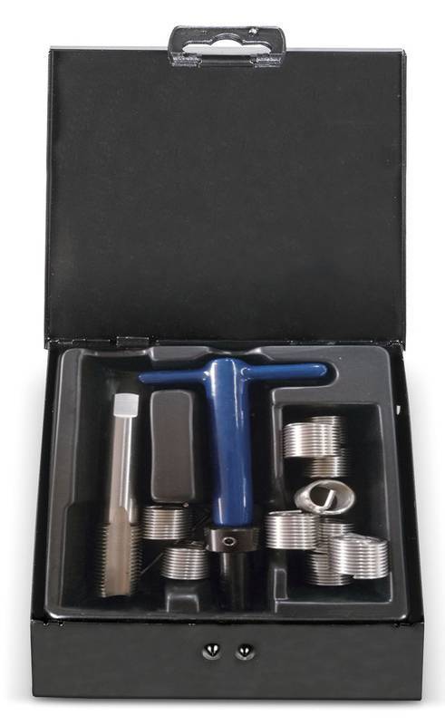 KIT Rosca Postiça - MF M18 X 2,0