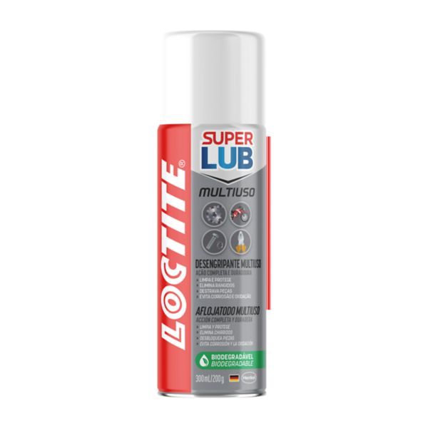 Loctite® SAP_IB-129677 — LB 8609