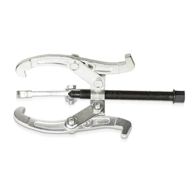 Saca Polia Garras Art Internas e Externas 4" 3 Garras