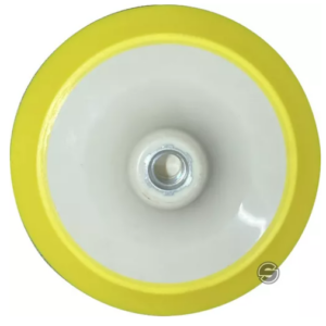 Suporte 5" (Rosca 5/8") Velcrado