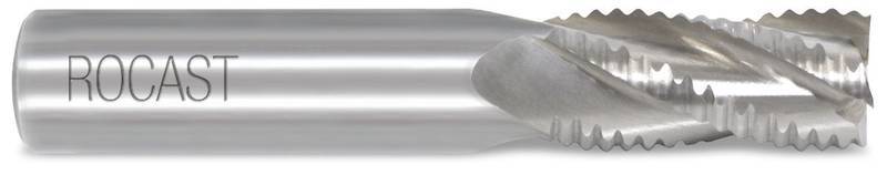 Fresa Topo VC HP AR Desb-M 8.00 MM 844 Anr