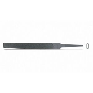 Lima Afiar S/Cabo -  8"