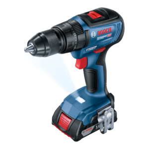 Paraf/Furad.impact Gsb 18V-50C S/Bateria