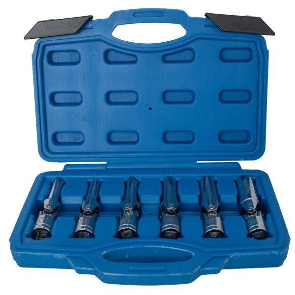 KIT de Soquetes de Vela Articulado