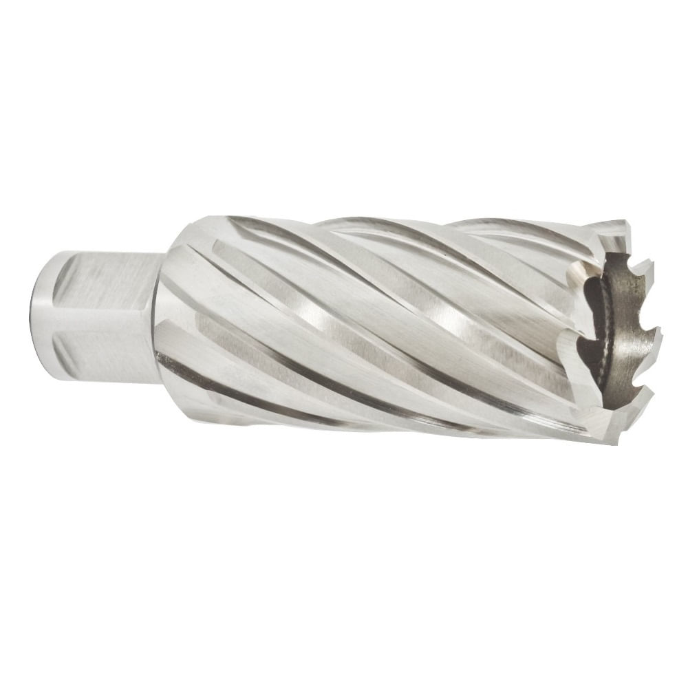 Broca Anular HSS 19 X 50 MM WELDON-19