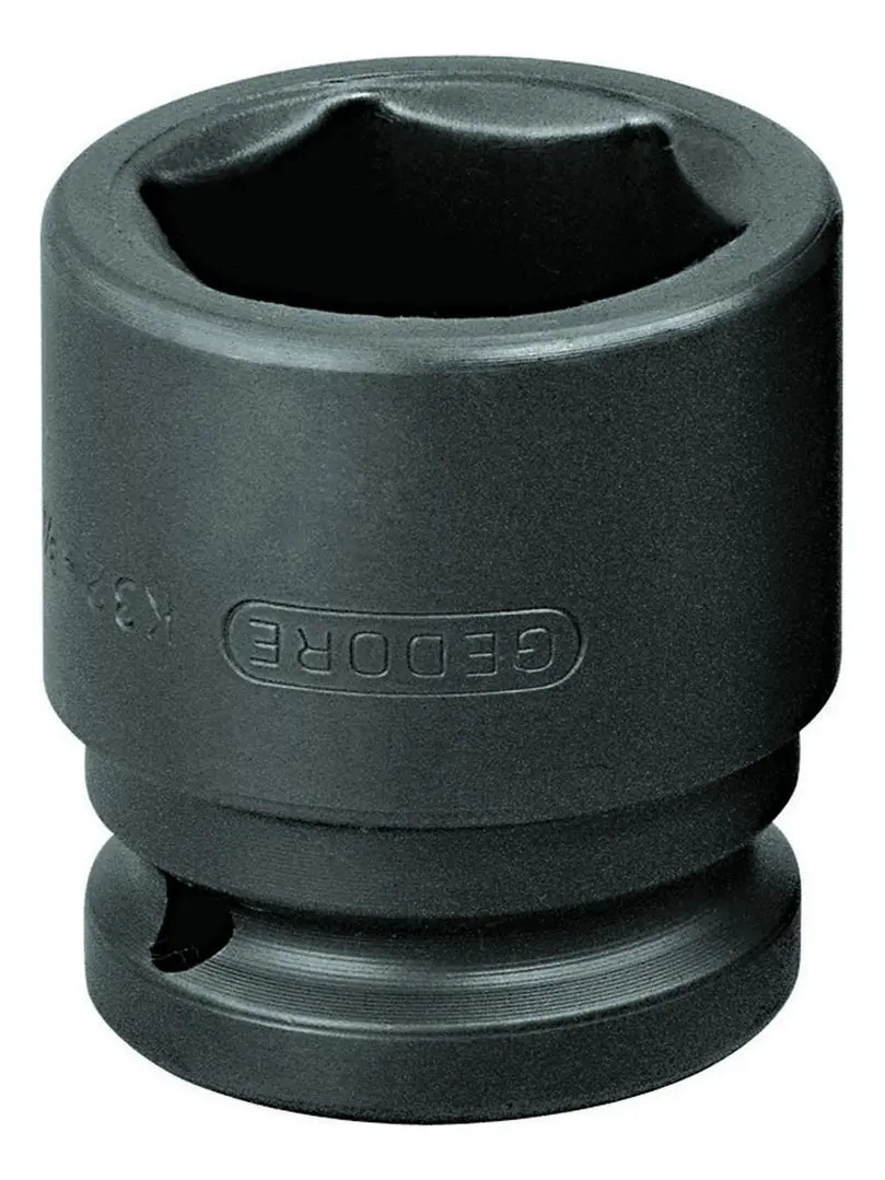 K32-24 Soquete Sextavado de Impacto Encaixe 3/4*