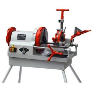 ROSQUEADEIRA ELÉTRICA 1/2 À 2" BSPT-750 W-220 V 1/2" à 2 BSPT RR50