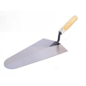 Colher de Pedreiro 7"