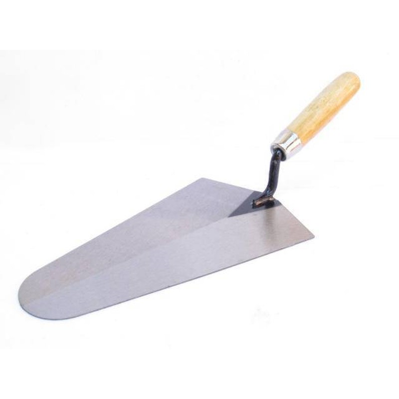 Colher de Pedreiro 7"