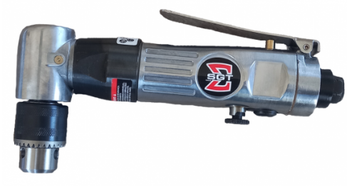 SGT-0241 - Furadeira 90° Reversivel 3/8" (1.500 RPM)