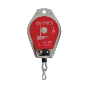 BMXT-0515 - Balancim Mecânico 0,5 a 1,5KG