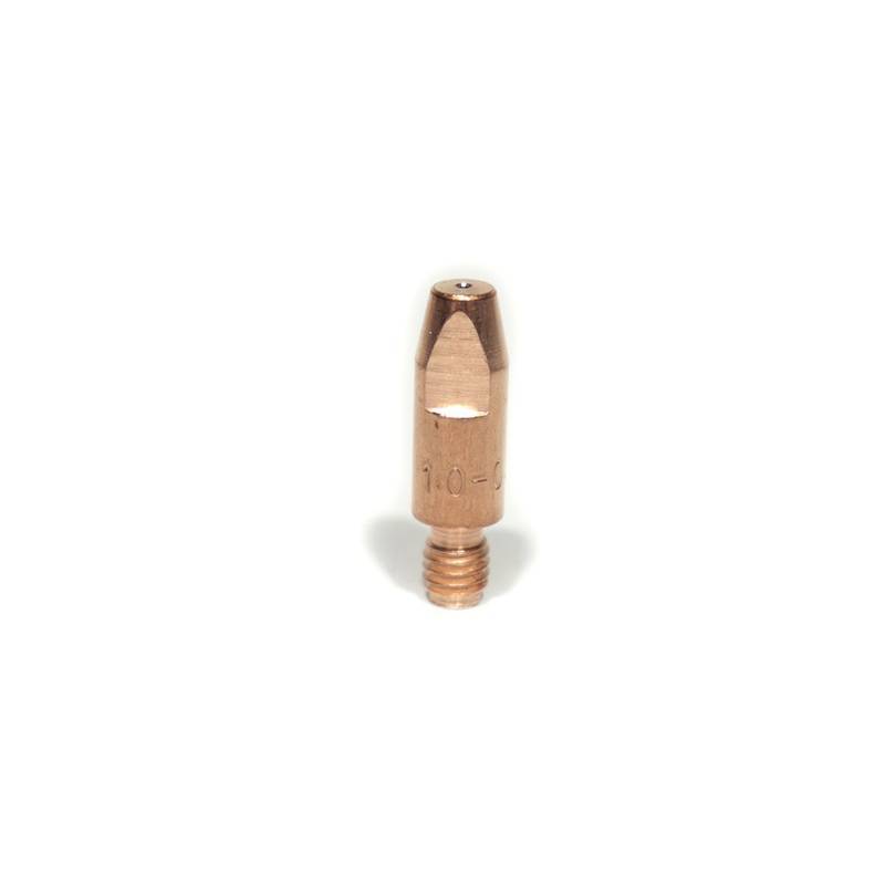 BICO DE CONTATO MIG 24 - 1.0 mm