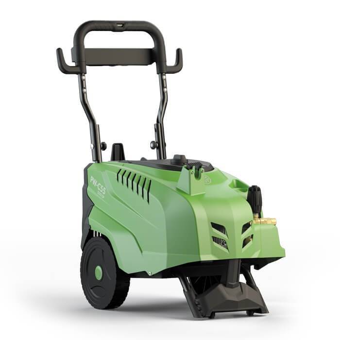 Lav Alta Pressão IPC PW-C55T Agua Fria 220V