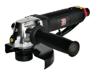 SGT-0413 - Esmerilhadeira Industrial Angular 5"-1,4HP-12.000RPM-M14