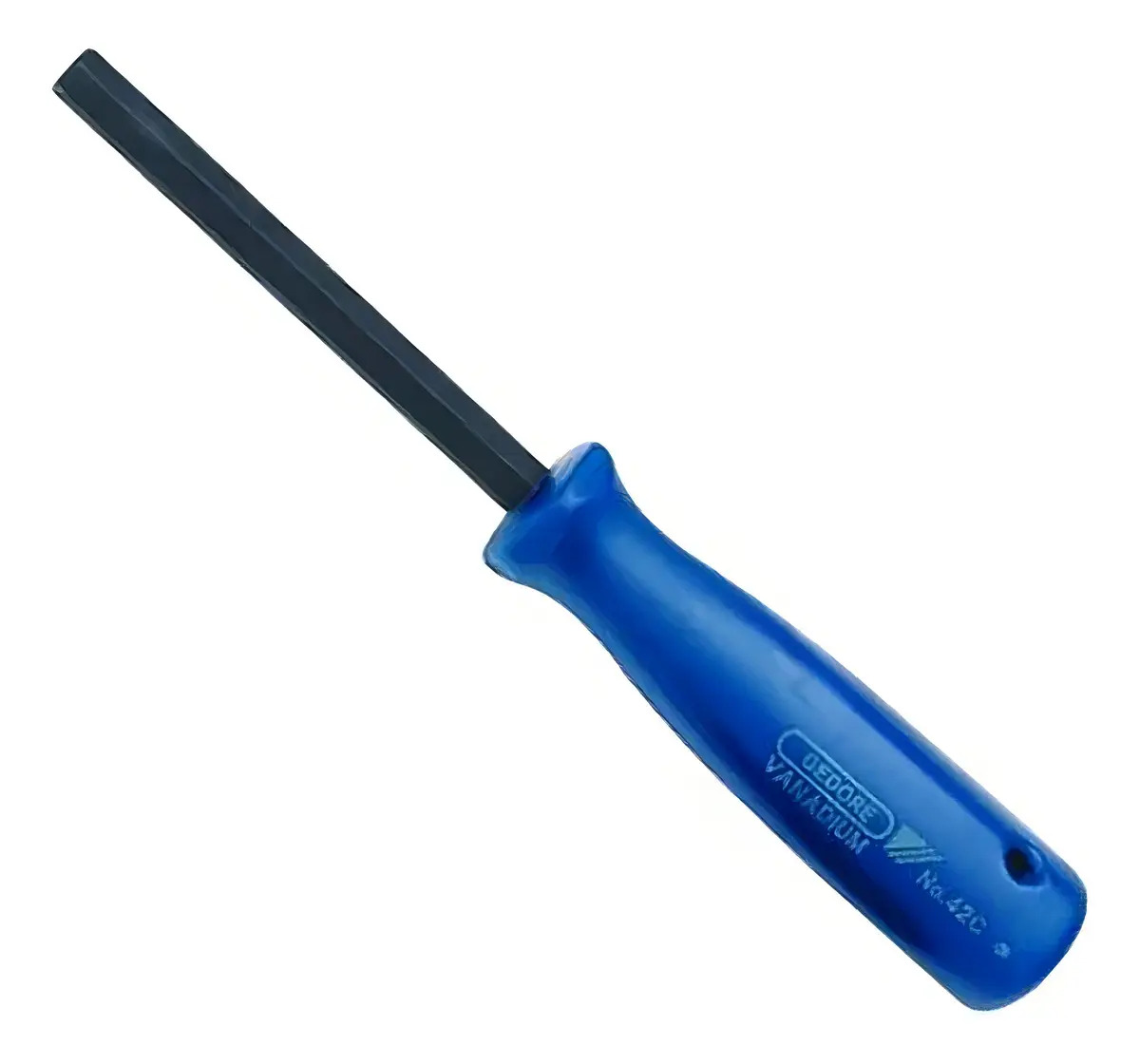 42C-3/16" Chave Hexagonal com Cabo