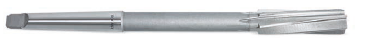 Alargador P/Máquina HC HSS 4.00 MM DIN 208 B