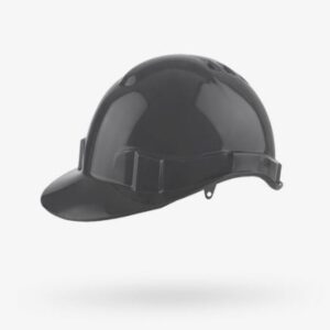 Capacete Cinza - (Genesis)