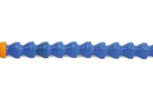 Mang. Ajust. C/Elos Flexiveis 1/4" X 330 MM BSP