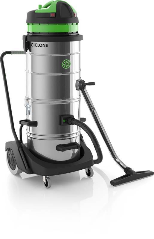 Aspirador IPC Brasil Ciclone 220V