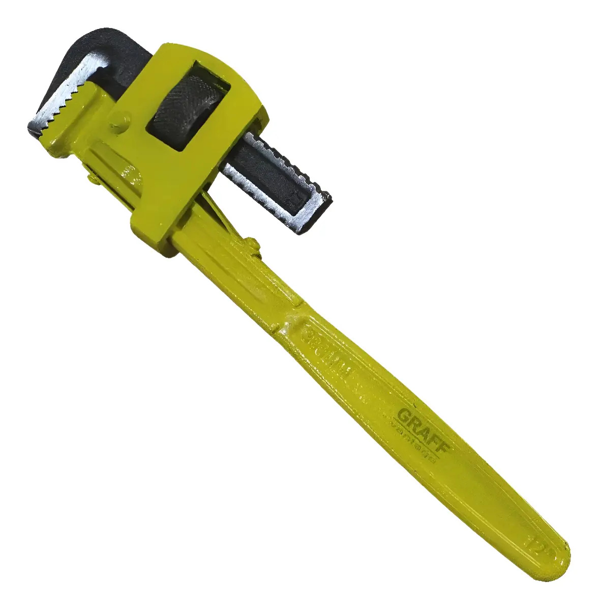 Chave Grifo Graff Vantage 24"/600 MM