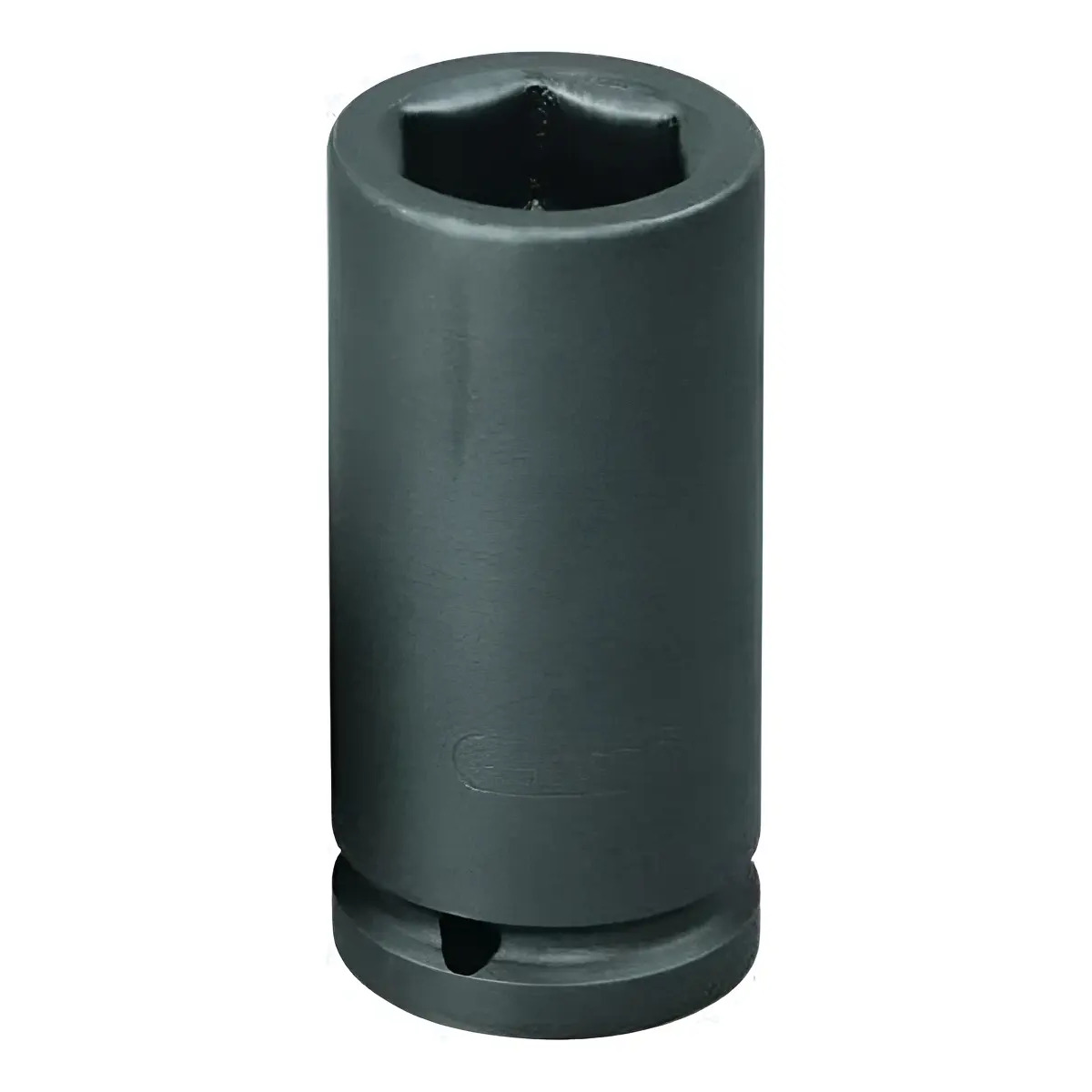 K19L-11/16 Soquete Sextavado Longo de Impacto Encaixe 1/2
