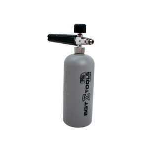 Canhao de Espuma Snow Foam Pro