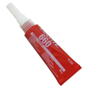 LOCTITE® BP000000164196 — 660 Composto de retenção de alta resistência