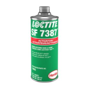 Loctite® BP000000153655 — SF 7387
