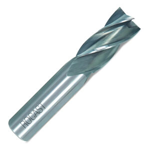 Fresa Topo 2C HP AR-M 10.50 MM 327 B