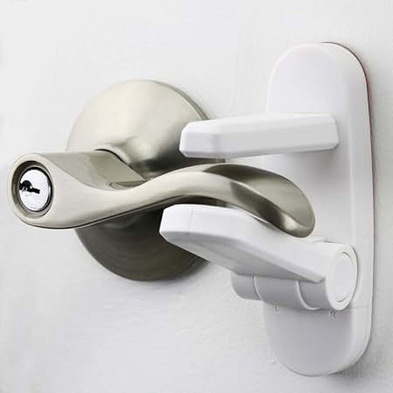9503735 LOCK.HANDLE.SRL.340080