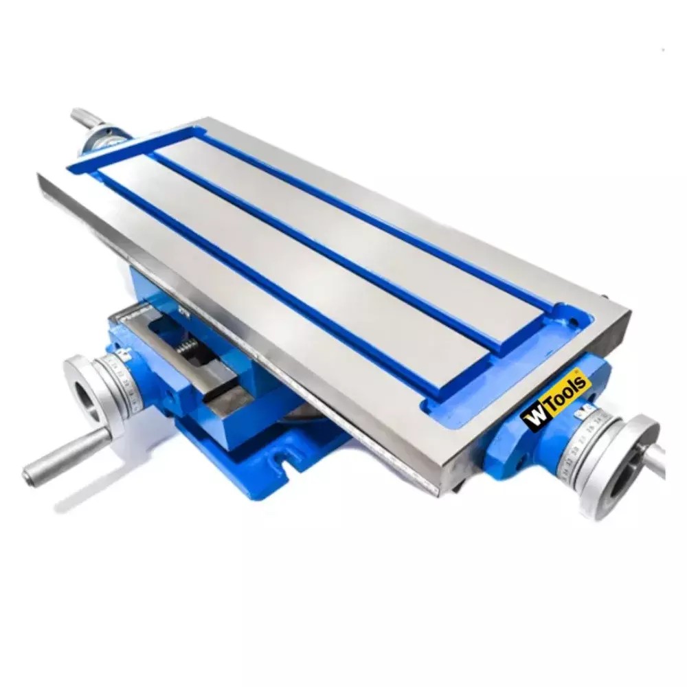 Mesa Coordenada Pro 600 X 240 MM Tam. G