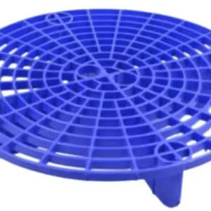 Separador de Particulas Azul 26 CM para Balde