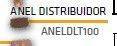 Anel Distribuidor Plasma - LT 50 - 50A